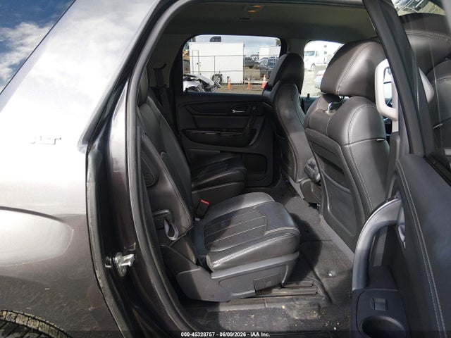 GMC Acadia Slt-2 2015 1GKKVSKD5FJ213264 Image 8