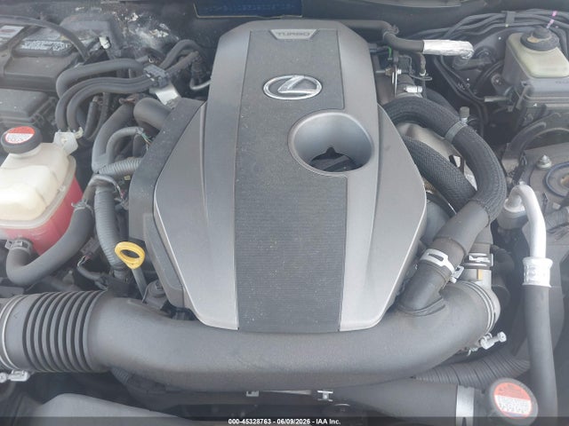 2016 Lexus Is 200t მანქანა იყიდება აუქციონზე, vin: JTHBA1D23G5006703, აუქციონის ნომერი: 45328763