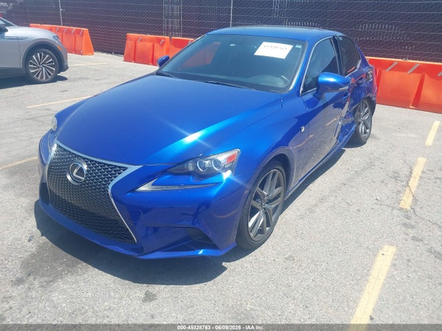 2016 Lexus Is 200t მანქანა იყიდება აუქციონზე, vin: JTHBA1D23G5006703, აუქციონის ნომერი: 45328763