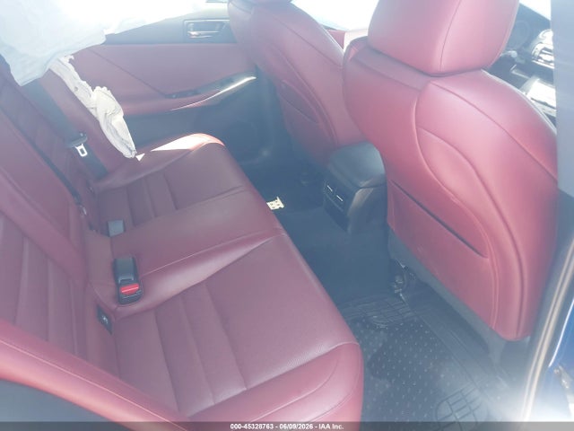 2016 Lexus Is 200t მანქანა იყიდება აუქციონზე, vin: JTHBA1D23G5006703, აუქციონის ნომერი: 45328763