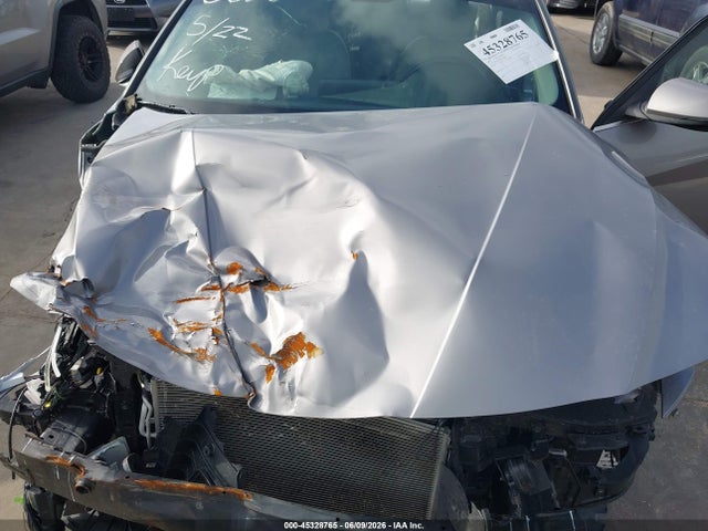 2025 Hyundai Elantra Limited მანქანა იყიდება აუქციონზე, vin: KMHLP4DG8SU994850, აუქციონის ნომერი: 45328765