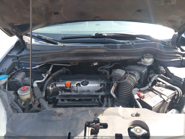 Продажа на аукционе авто 2010 Honda Cr-v Ex-l, vin: 5J6RE4H70AL062882, номер лота: 45328766