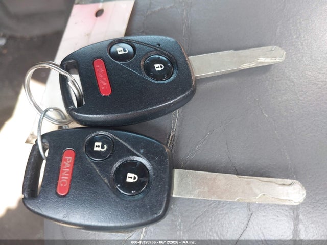Продажа на аукционе авто 2010 Honda Cr-v Ex-l, vin: 5J6RE4H70AL062882, номер лота: 45328766