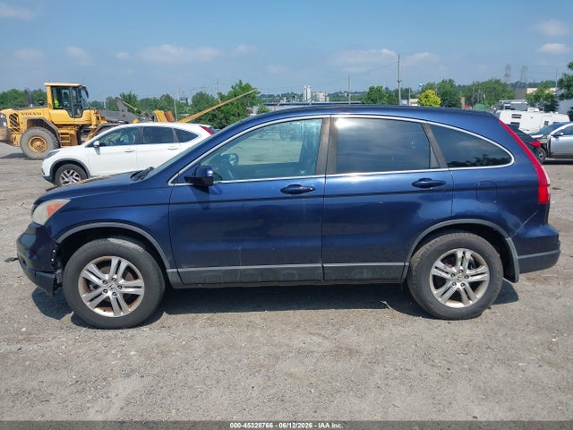 Продажа на аукционе авто 2010 Honda Cr-v Ex-l, vin: 5J6RE4H70AL062882, номер лота: 45328766