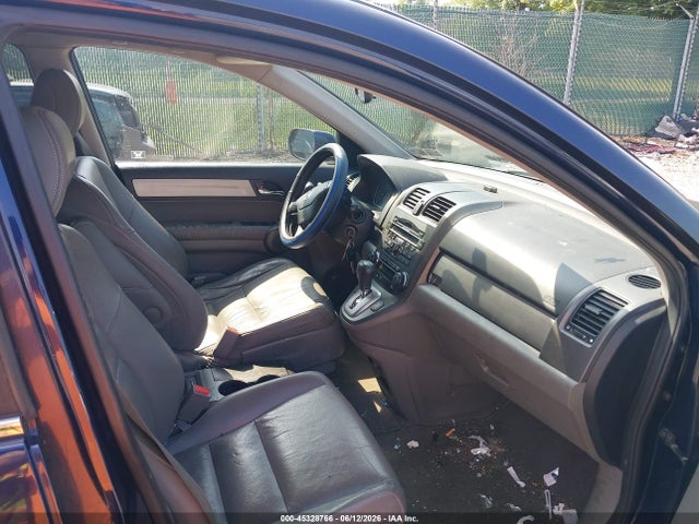 Продажа на аукционе авто 2010 Honda Cr-v Ex-l, vin: 5J6RE4H70AL062882, номер лота: 45328766