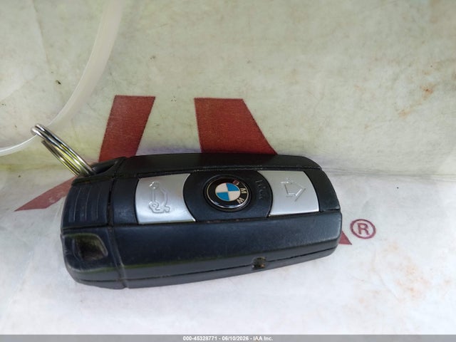 Aukcja sprzedaży 2006 Bmw 330i, vin: WBAVB335X6KR79027, numer aukcji: 45328771