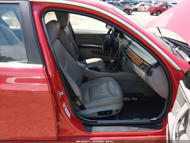Продаж на аукціоні авто 2006 Bmw 330i, vin: WBAVB335X6KR79027, номер лоту: 45328771