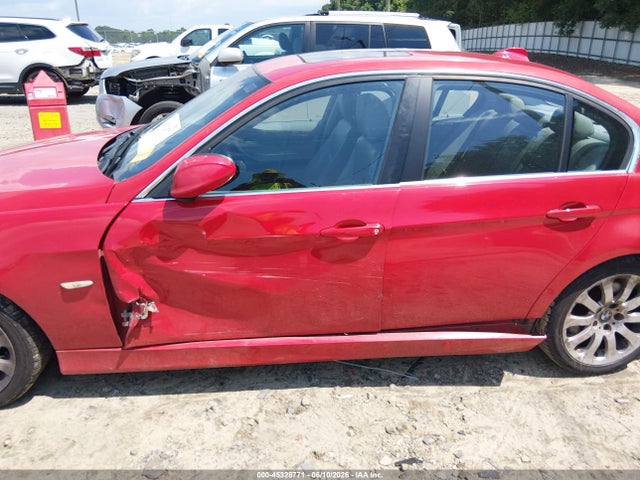 Aukcja sprzedaży 2006 Bmw 330i, vin: WBAVB335X6KR79027, numer aukcji: 45328771
