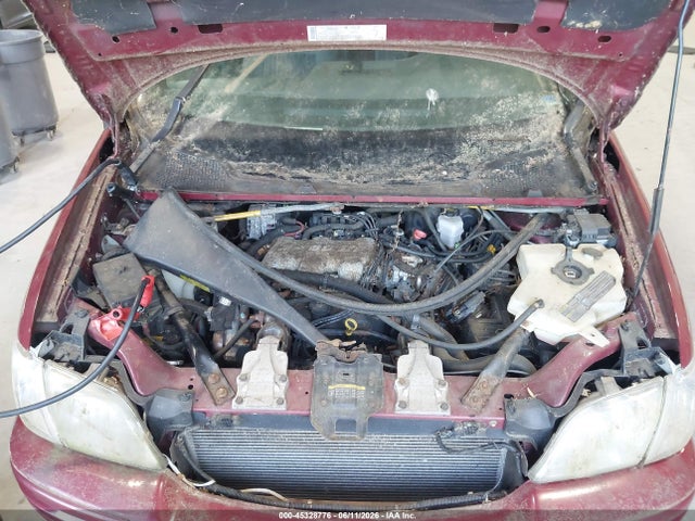 Aukcja sprzedaży 2005 Chevrolet Venture Lt, vin: 1GNDV33E95D140759, numer aukcji: 45328776