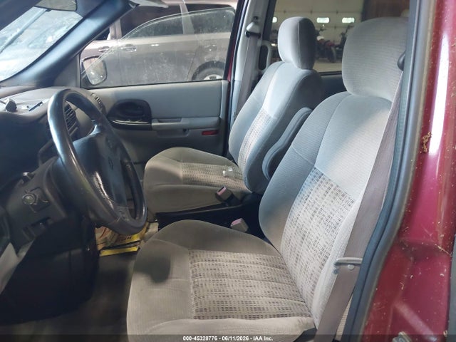 Aukcja sprzedaży 2005 Chevrolet Venture Lt, vin: 1GNDV33E95D140759, numer aukcji: 45328776