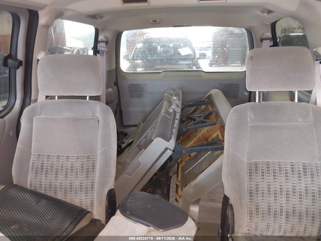 Aukcja sprzedaży 2005 Chevrolet Venture Lt, vin: 1GNDV33E95D140759, numer aukcji: 45328776