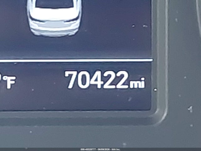 Hyundai SONATA SE 2019 5NPE24AF0KH754824 Image 16