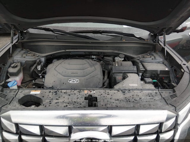 Hyundai Palisade Calligraphy 2023 KM8R7DGE0PU578819 Image 10