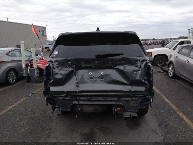 Hyundai Palisade Calligraphy 2023 KM8R7DGE0PU578819 Image 16