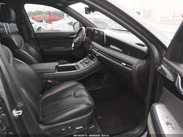 Hyundai Palisade Calligraphy 2023 KM8R7DGE0PU578819 Image 5