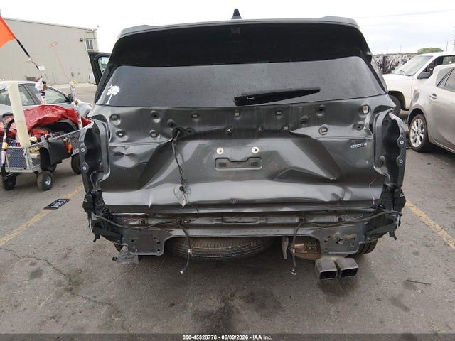 Hyundai Palisade Calligraphy 2023 KM8R7DGE0PU578819 Image 6