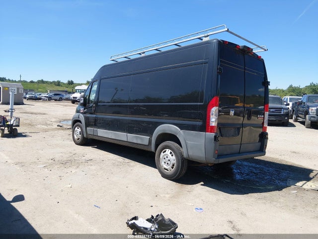 Aukcja sprzedaży 2014 Ram Promaster 3500 High Roof, vin: 3C6URVHG6EE110255, numer aukcji: 45328782