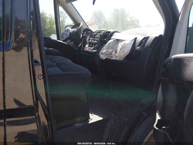 Aukcja sprzedaży 2014 Ram Promaster 3500 High Roof, vin: 3C6URVHG6EE110255, numer aukcji: 45328782