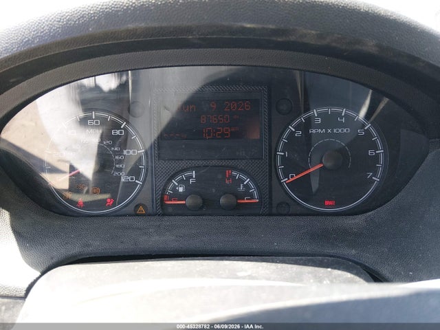 Aukcja sprzedaży 2014 Ram Promaster 3500 High Roof, vin: 3C6URVHG6EE110255, numer aukcji: 45328782