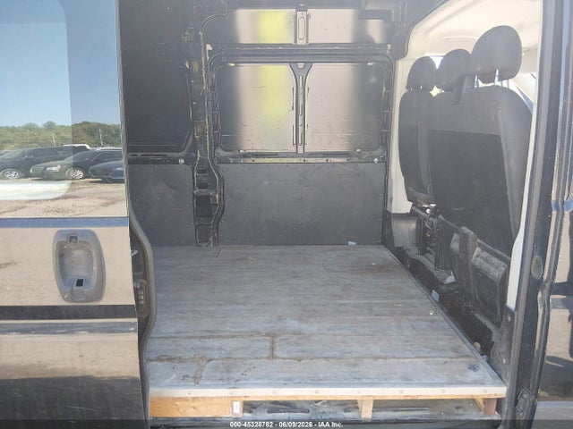 Aukcja sprzedaży 2014 Ram Promaster 3500 High Roof, vin: 3C6URVHG6EE110255, numer aukcji: 45328782