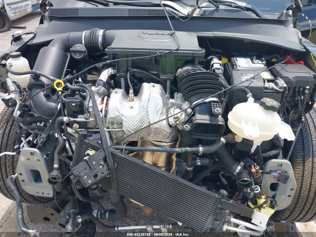 Продаж на аукціоні авто 2025 Jeep Compass Latitude 4x4, vin: 3C4NJDBN0ST607086, номер лоту: 45328788