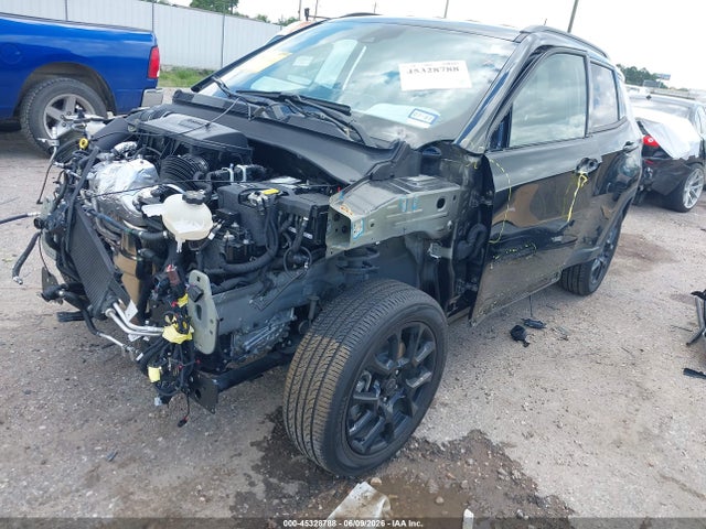 Продаж на аукціоні авто 2025 Jeep Compass Latitude 4x4, vin: 3C4NJDBN0ST607086, номер лоту: 45328788