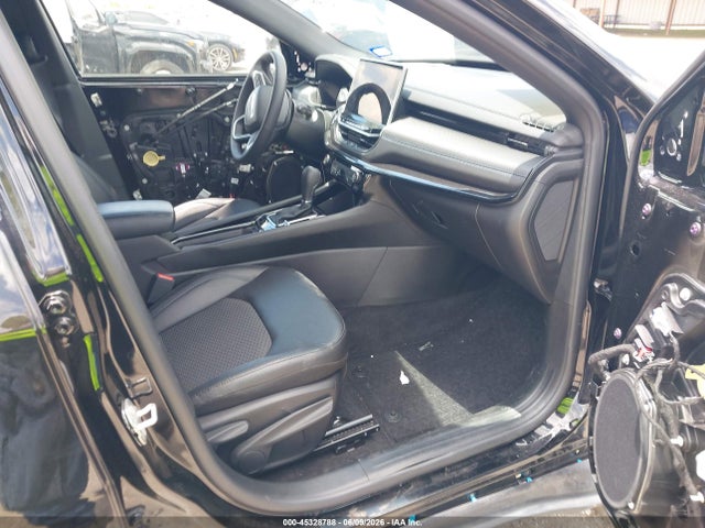 Продаж на аукціоні авто 2025 Jeep Compass Latitude 4x4, vin: 3C4NJDBN0ST607086, номер лоту: 45328788