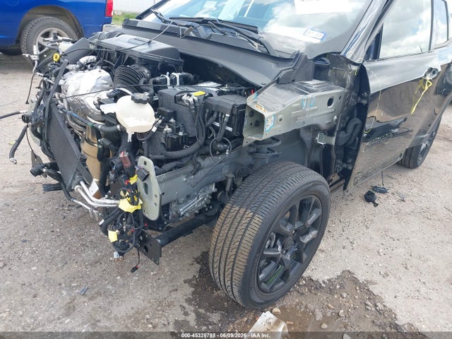 Продаж на аукціоні авто 2025 Jeep Compass Latitude 4x4, vin: 3C4NJDBN0ST607086, номер лоту: 45328788