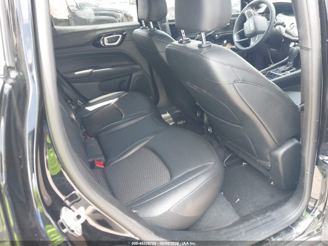 Продаж на аукціоні авто 2025 Jeep Compass Latitude 4x4, vin: 3C4NJDBN0ST607086, номер лоту: 45328788