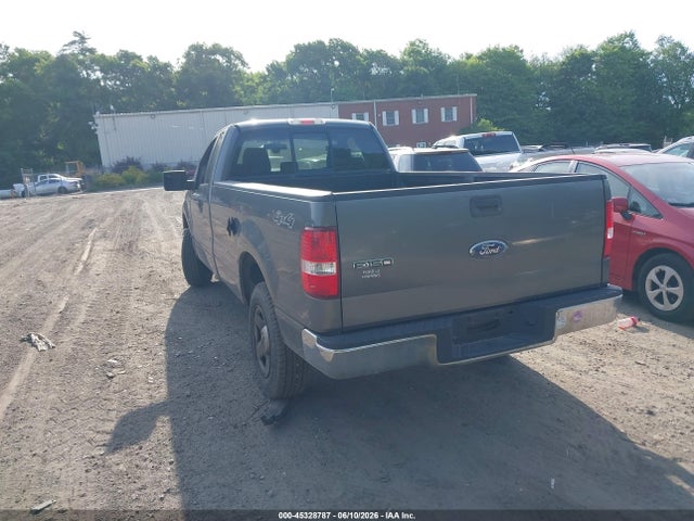 Продажа на аукционе авто 2006 Ford F-150 Stx/xl/xlt, vin: 1FTRF14W66NA40671, номер лота: 45328787