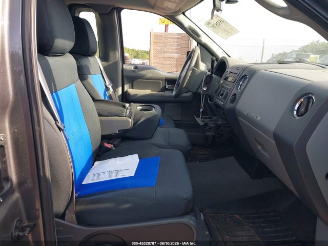 Продажа на аукционе авто 2006 Ford F-150 Stx/xl/xlt, vin: 1FTRF14W66NA40671, номер лота: 45328787