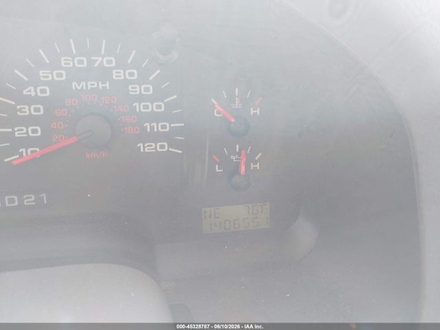 Продажа на аукционе авто 2006 Ford F-150 Stx/xl/xlt, vin: 1FTRF14W66NA40671, номер лота: 45328787