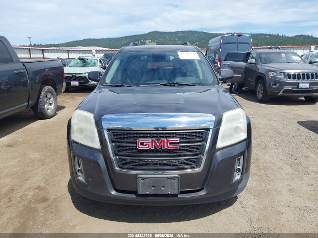 45328795 :رقم المزاد ، 2GKFLXEK6F6198561 vin ، 2015 Gmc Terrain Slt-1 مزاد بيع