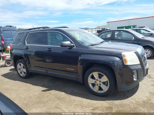 45328795 :رقم المزاد ، 2GKFLXEK6F6198561 vin ، 2015 Gmc Terrain Slt-1 مزاد بيع
