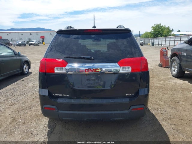 45328795 :رقم المزاد ، 2GKFLXEK6F6198561 vin ، 2015 Gmc Terrain Slt-1 مزاد بيع
