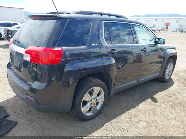 45328795 :رقم المزاد ، 2GKFLXEK6F6198561 vin ، 2015 Gmc Terrain Slt-1 مزاد بيع