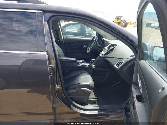 45328795 :رقم المزاد ، 2GKFLXEK6F6198561 vin ، 2015 Gmc Terrain Slt-1 مزاد بيع