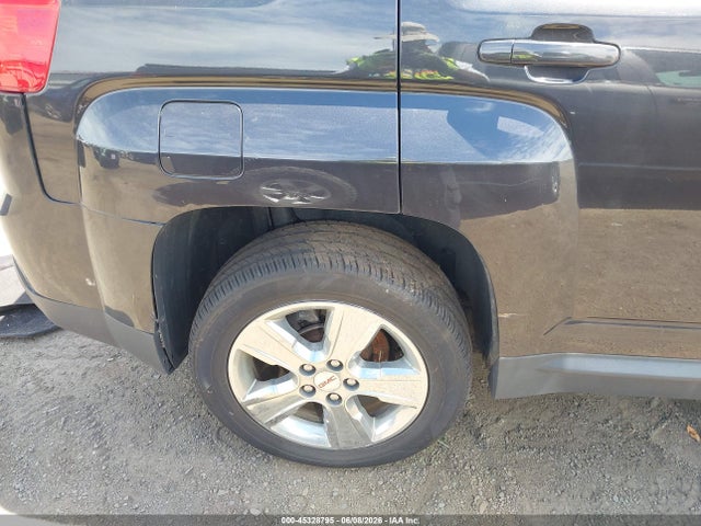 45328795 :رقم المزاد ، 2GKFLXEK6F6198561 vin ، 2015 Gmc Terrain Slt-1 مزاد بيع