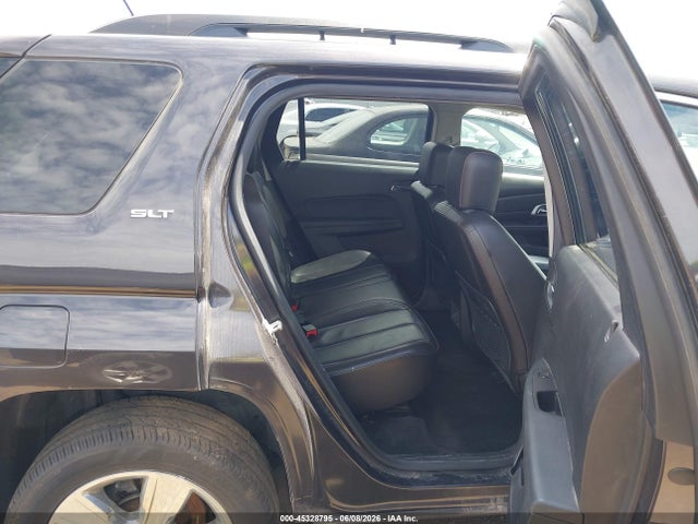 45328795 :رقم المزاد ، 2GKFLXEK6F6198561 vin ، 2015 Gmc Terrain Slt-1 مزاد بيع