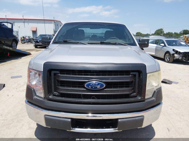 Ford F-150 Xl 2014 1FTFX1CF3EFA41450 Image 12