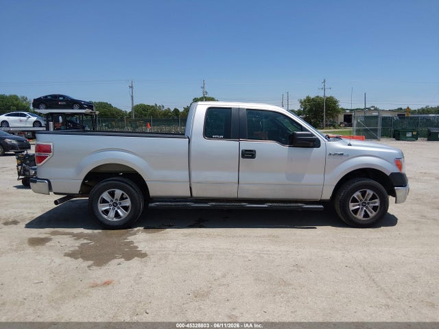 Ford F-150 Xl 2014 1FTFX1CF3EFA41450 Image 13