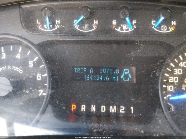 Ford F-150 Xl 2014 1FTFX1CF3EFA41450 Image 15