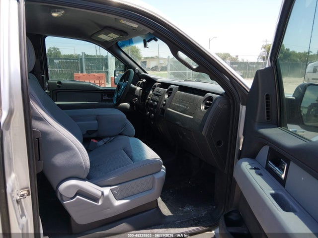 Ford F-150 Xl 2014 1FTFX1CF3EFA41450 Image 5