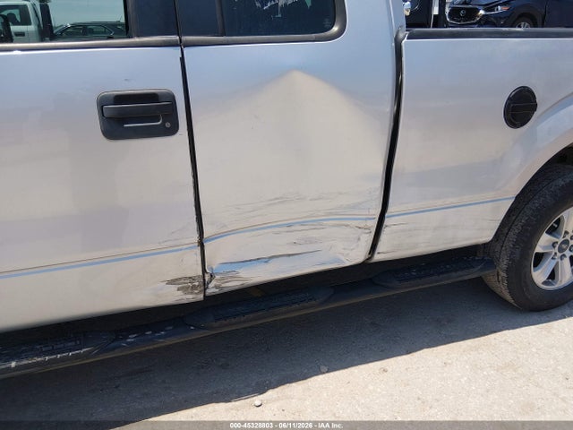 Ford F-150 Xl 2014 1FTFX1CF3EFA41450 Image 6