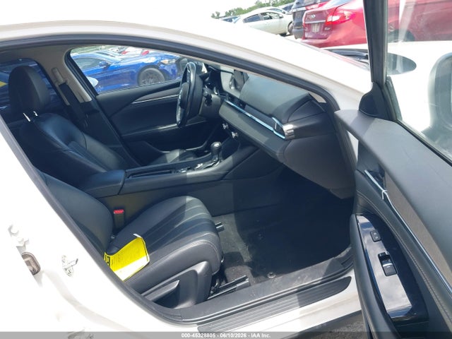 Aukcja sprzedaży 2020 Mazda Mazda6 Touring, vin: JM1GL1VM4L1520031, numer aukcji: 45328805