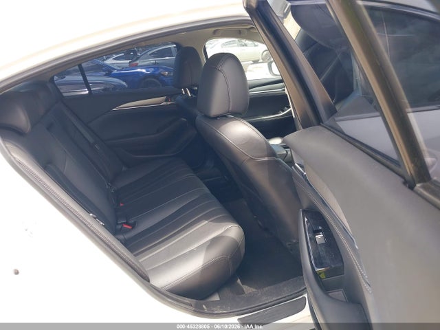 Aukcja sprzedaży 2020 Mazda Mazda6 Touring, vin: JM1GL1VM4L1520031, numer aukcji: 45328805