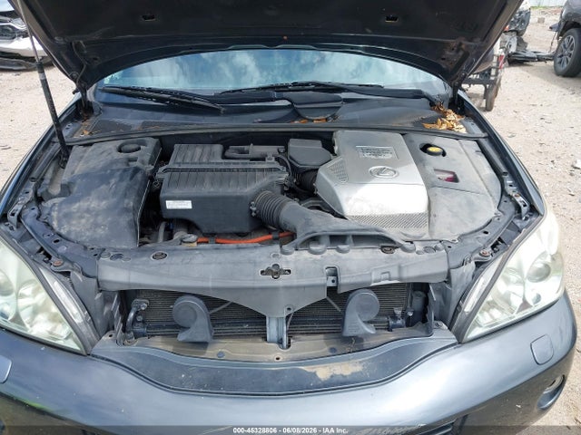 45328806 :رقم المزاد ، JTJHW31U672028711 vin ، 2007 Lexus Rx 400h مزاد بيع