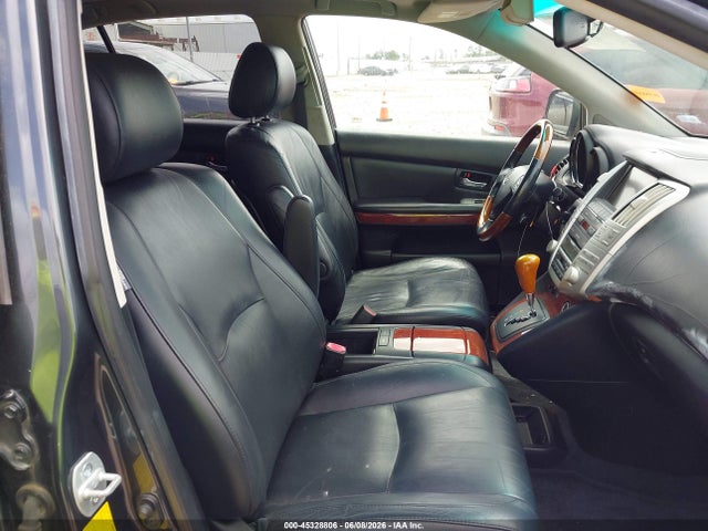 45328806 :رقم المزاد ، JTJHW31U672028711 vin ، 2007 Lexus Rx 400h مزاد بيع