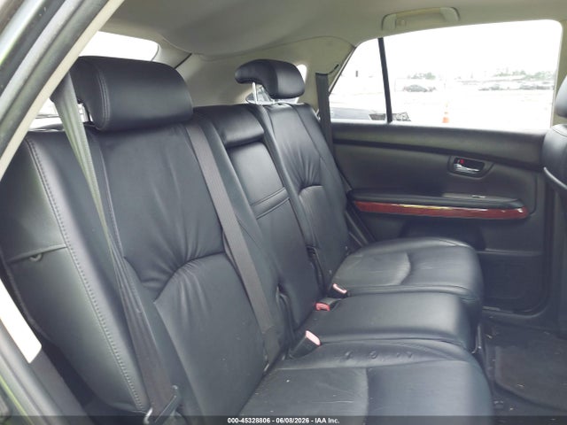 45328806 :رقم المزاد ، JTJHW31U672028711 vin ، 2007 Lexus Rx 400h مزاد بيع