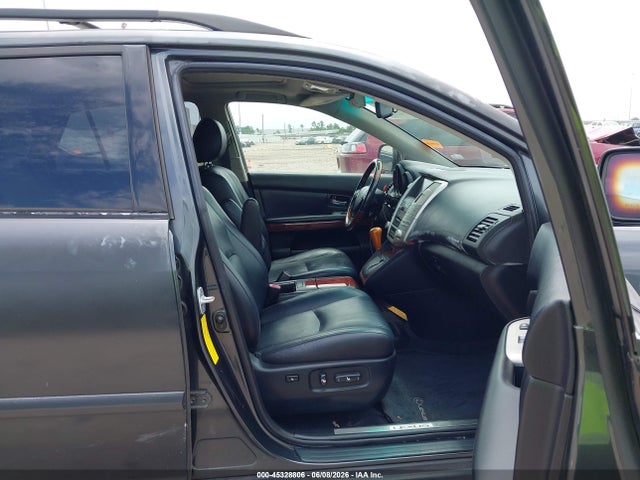 45328806 :رقم المزاد ، JTJHW31U672028711 vin ، 2007 Lexus Rx 400h مزاد بيع